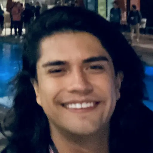 Branden S.